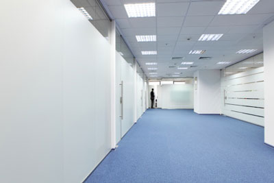 Commercial Facility Services in Washington, D.C.