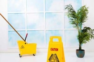 Janitorial Services in VA, MD & DC