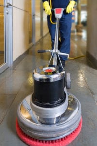 When and Why Outsourcing Floor Cleaning is a Smart Move