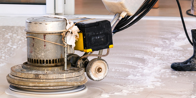 Commercial Cleaning Services in Hampton Roads, Virginia