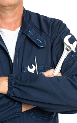 Handyman Repair Services in Hampton Roads, VA