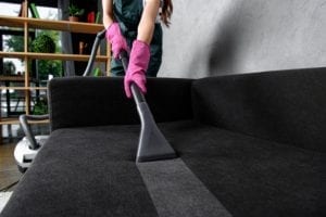 professional cleaning services can help simplify your life