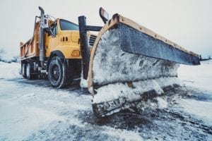 Commercial Snow Removal and Other Winter Preparation Tips