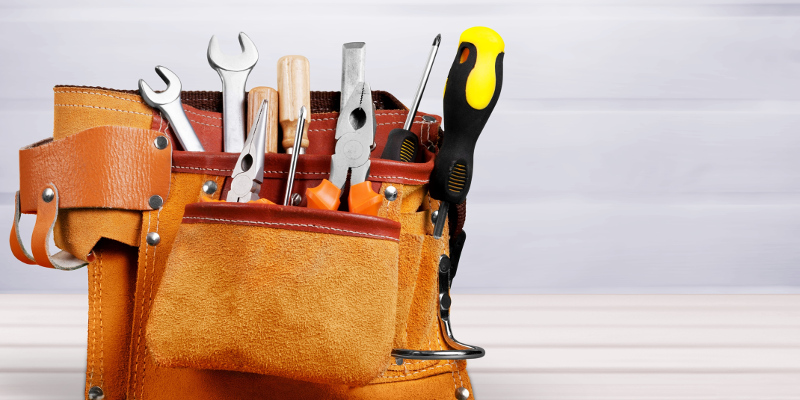 Handyman Services in Richmond, Virginia