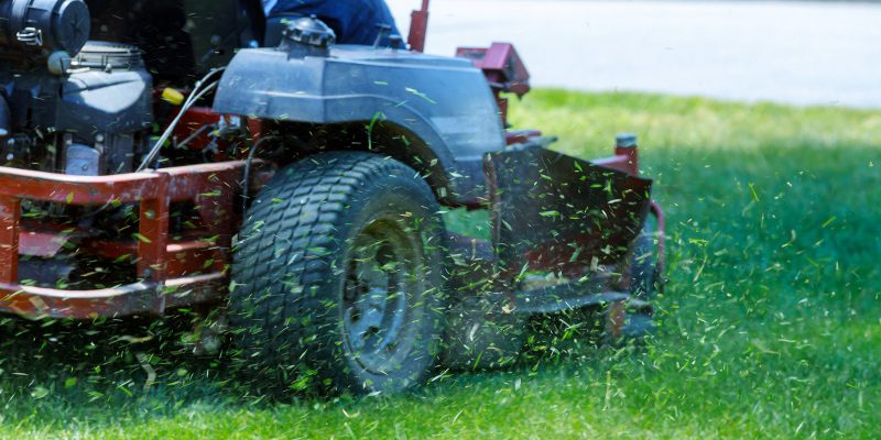 Ground Care in Virginia