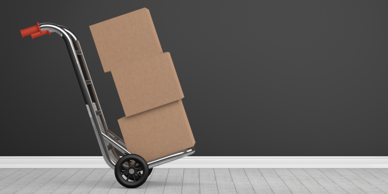 Professional commercial movers have experience in moving and protecting your equipment