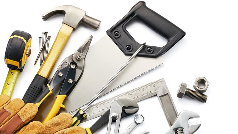 Property Maintenance tools