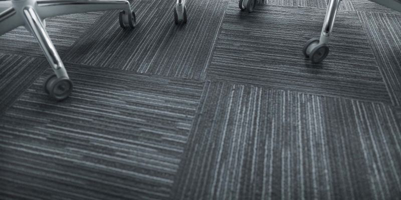 Carpet Tiles