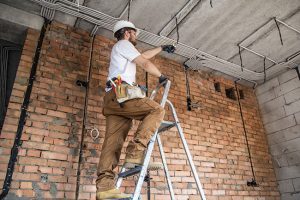 3 Benefits of Property Maintenance