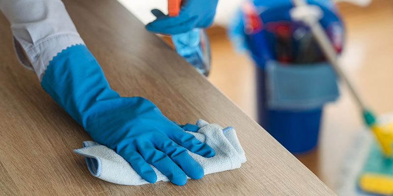 Why You Should Hire Janitorial Cleaning Services for Your Commercial Business