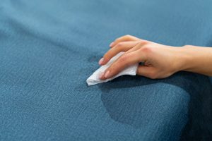 Why Upholstery Cleaning Matters