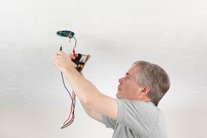 Signs You Need Light Fixture Repair