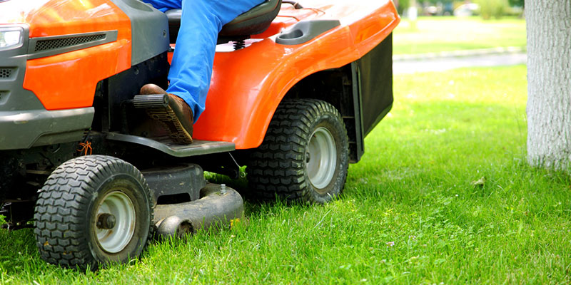 How Landscape Maintenance Benefits Your Business