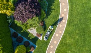Advantages of Lawn Care for Commercial Spaces