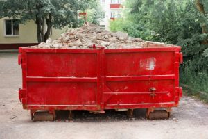 Dumpster Rentals Can Take The Load Off Building Projects Dumpster Rentals Can Take The Load Off Building Projects
