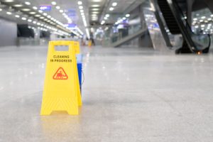 Three Ways Our Janitorial Cleaning Services Can Improve Your Business’ Image