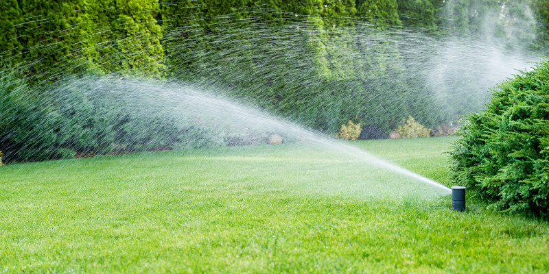 Four Summer Landscape Maintenance Tips to Keep Your Property Refreshed