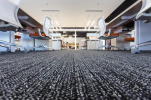 3 Signs Your Office Needs a New Carpet Installation