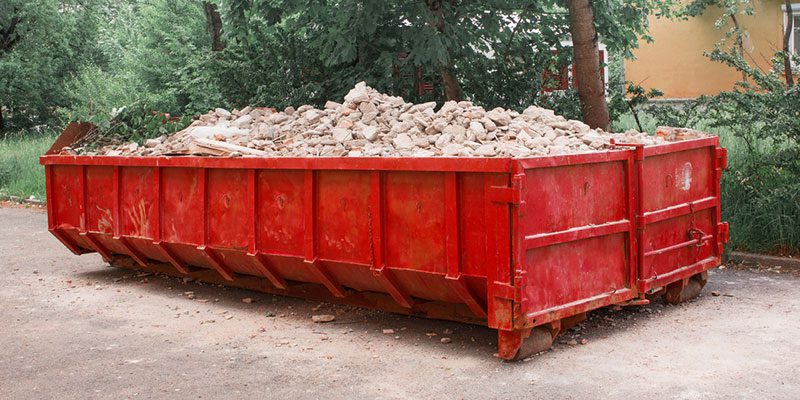 How Dumpster Rentals Can Benefit Your Business