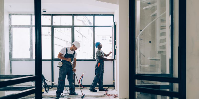 Facility Maintenance