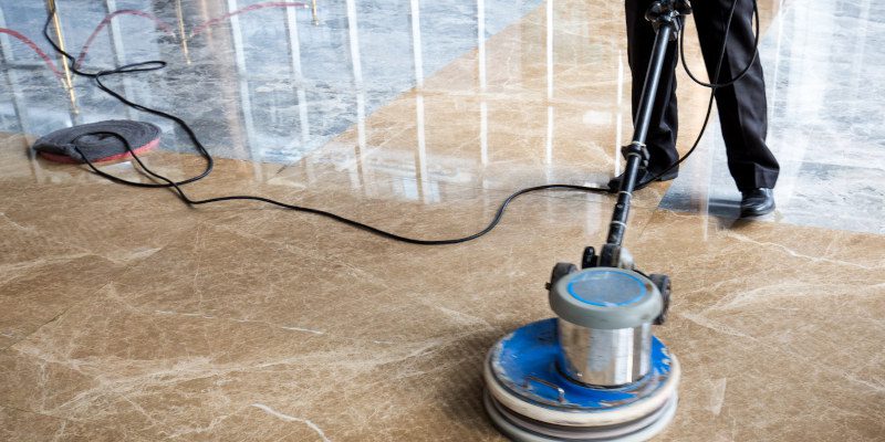 iStock-1368992418 Janitorial