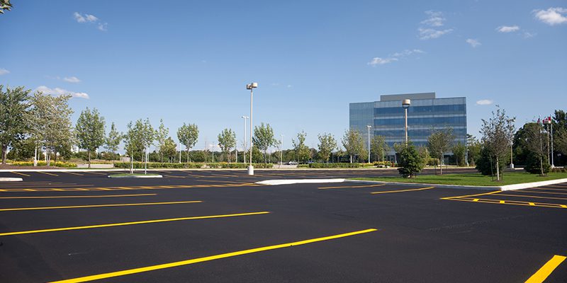 About Monument Facility Services