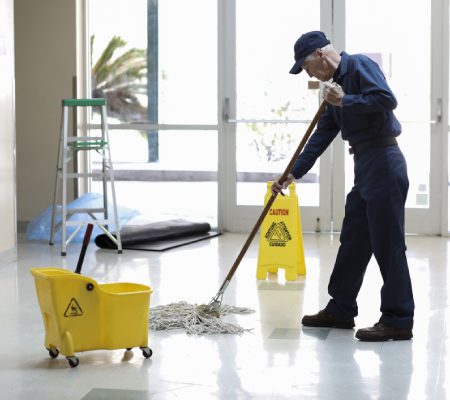 Ground Care in Virginia