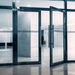 Commercial Doors